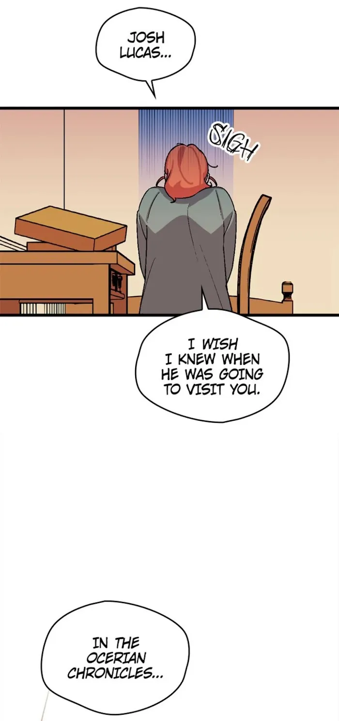 I’ll Save This Damn Family! - Chapter 58 Page 7