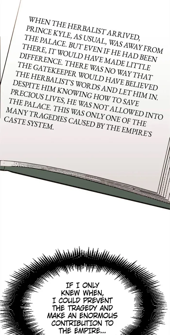 I’ll Save This Damn Family! - Chapter 58 Page 8