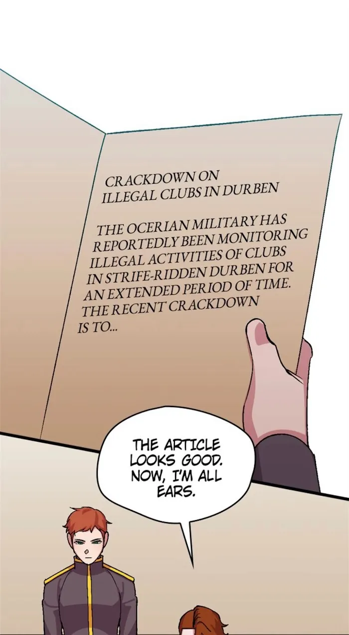 I’ll Save This Damn Family! - Chapter 58 Page 18