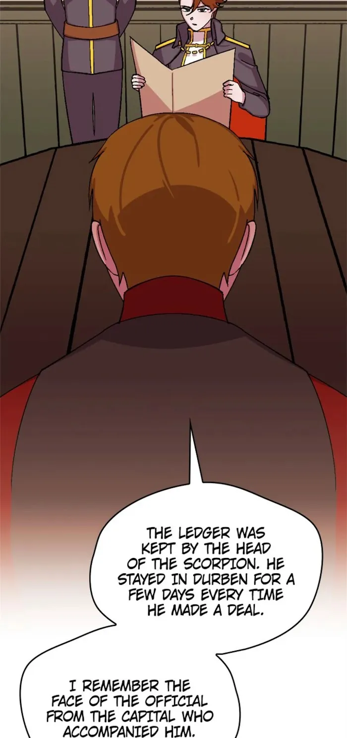 I’ll Save This Damn Family! - Chapter 58 Page 19