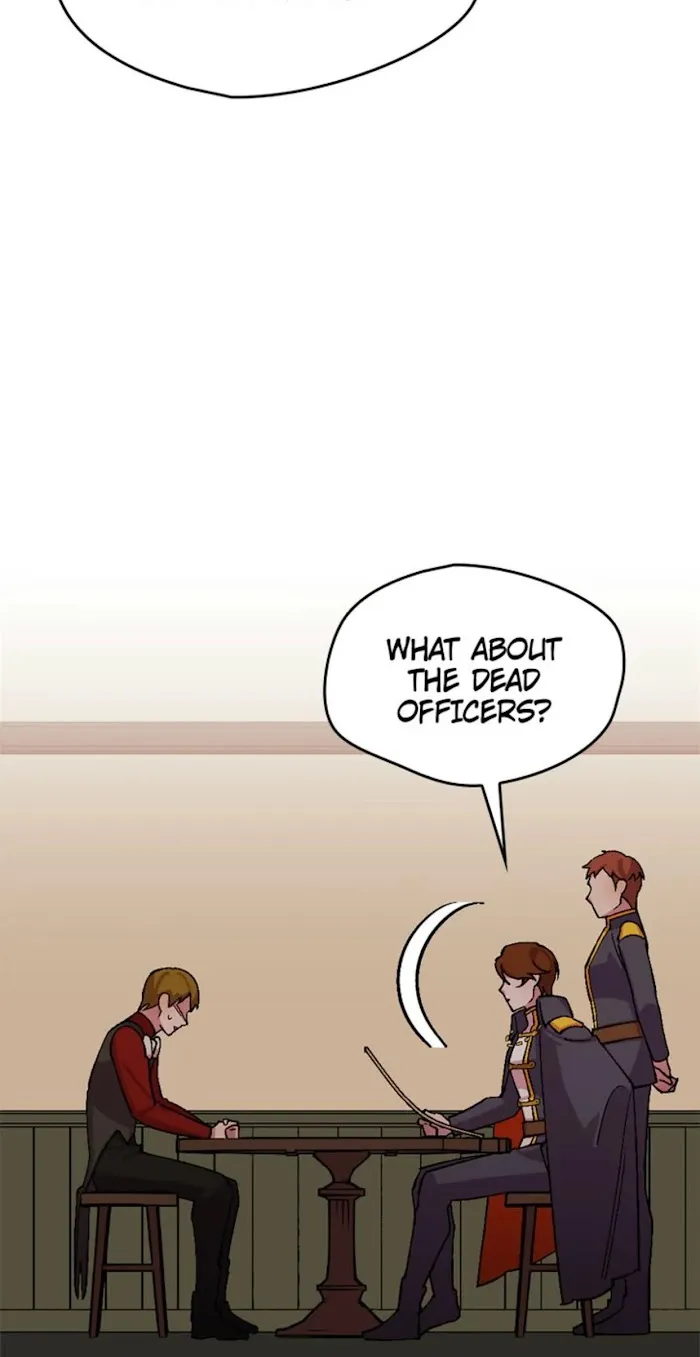 I’ll Save This Damn Family! - Chapter 58 Page 20