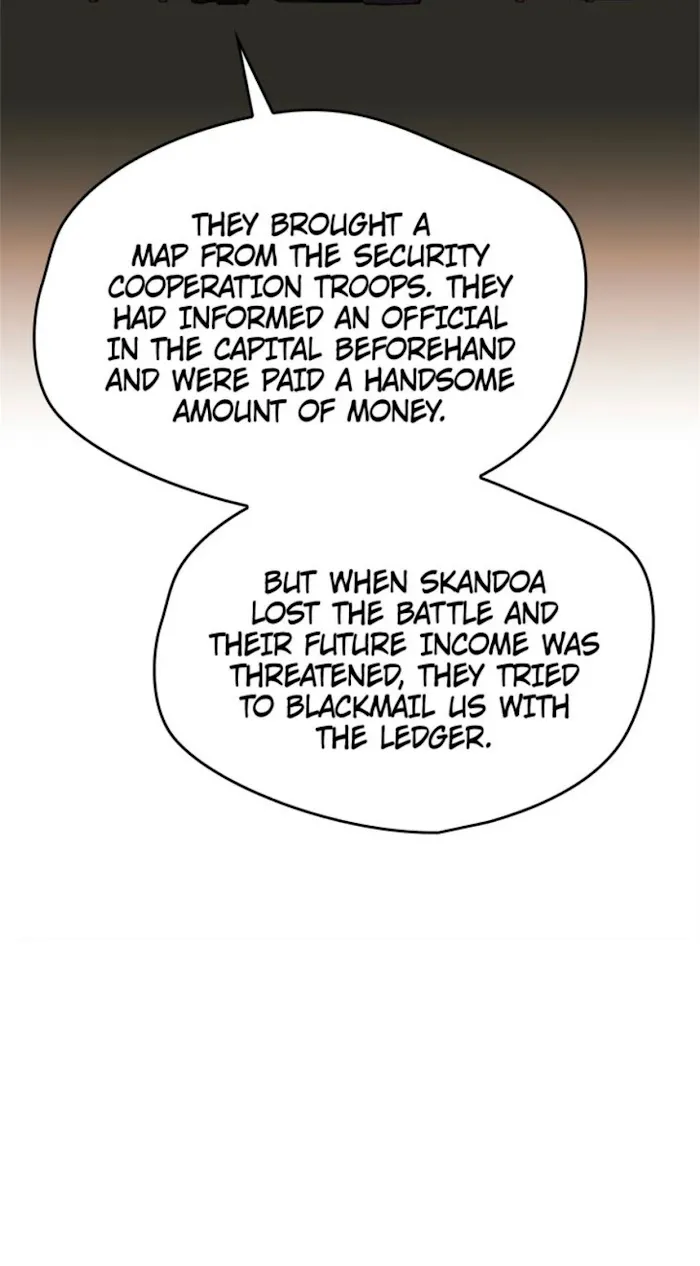I’ll Save This Damn Family! - Chapter 58 Page 21
