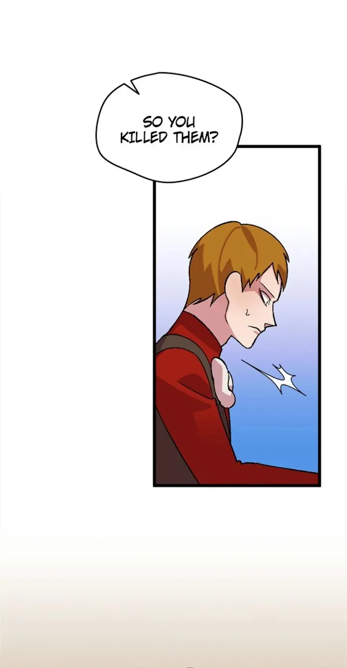 I’ll Save This Damn Family! - Chapter 58 Page 22