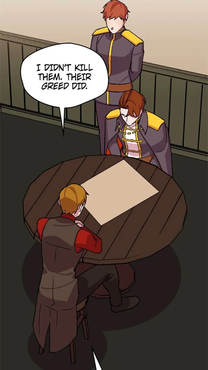 I’ll Save This Damn Family! - Chapter 58 Page 23