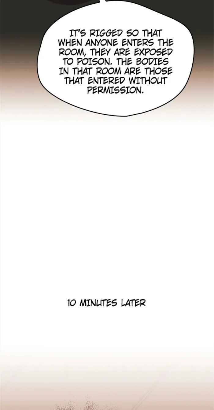 I’ll Save This Damn Family! - Chapter 58 Page 24