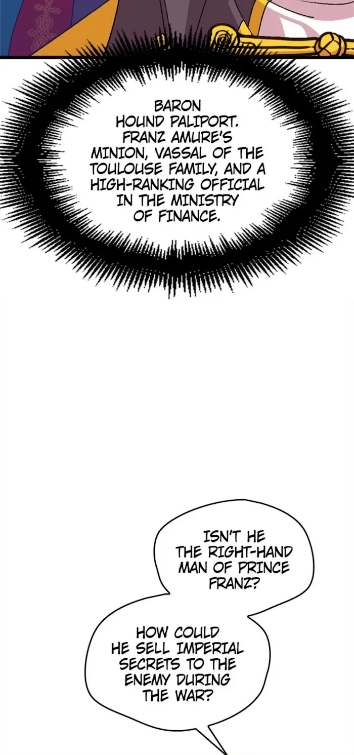 I’ll Save This Damn Family! - Chapter 58 Page 27