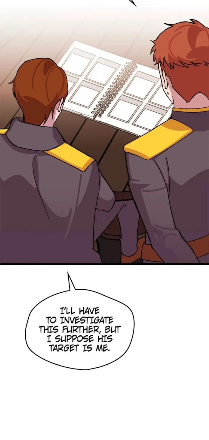 I’ll Save This Damn Family! - Chapter 58 Page 28