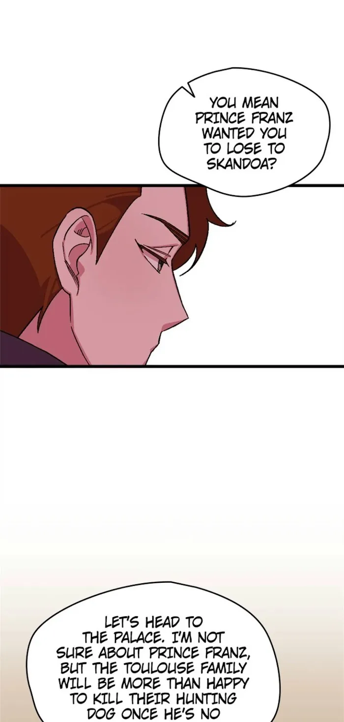 I’ll Save This Damn Family! - Chapter 58 Page 29
