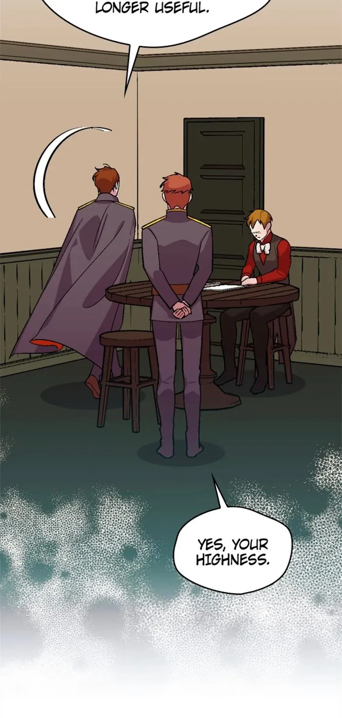 I’ll Save This Damn Family! - Chapter 58 Page 30