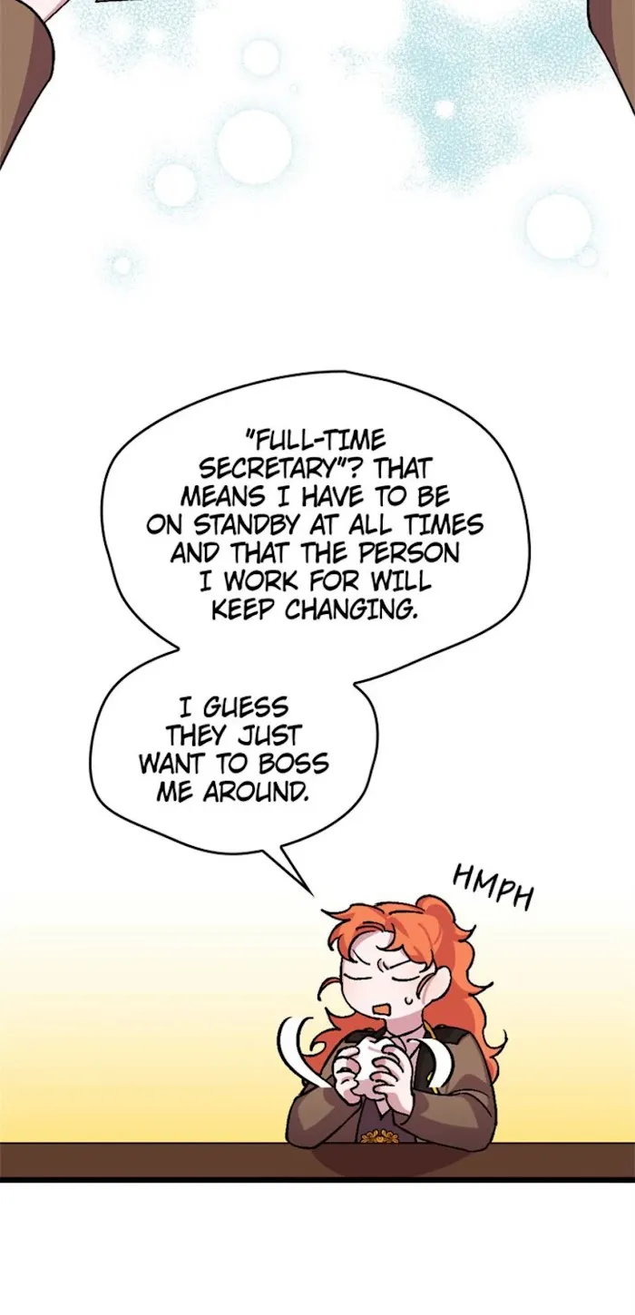 I’ll Save This Damn Family! - Chapter 58 Page 33