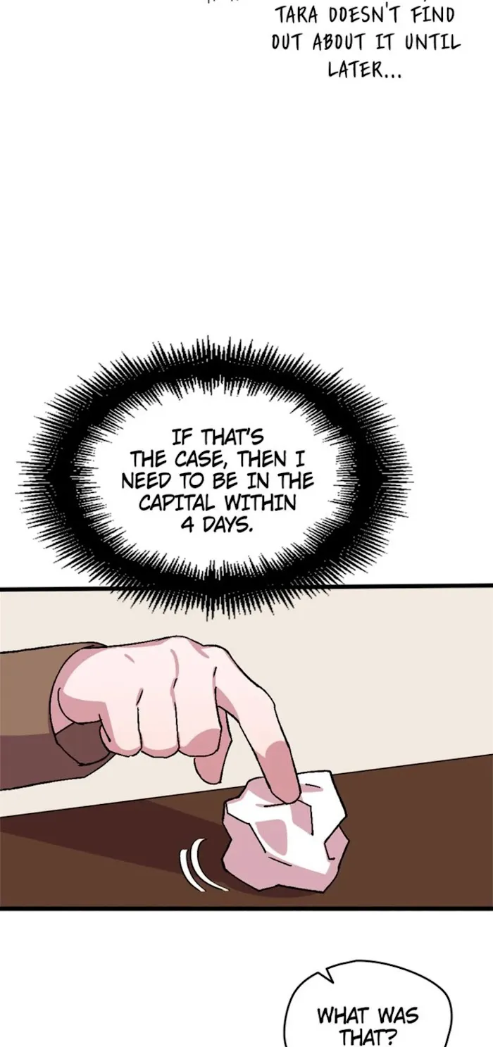 I’ll Save This Damn Family! - Chapter 58 Page 35