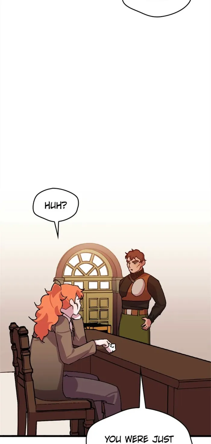 I’ll Save This Damn Family! - Chapter 58 Page 36