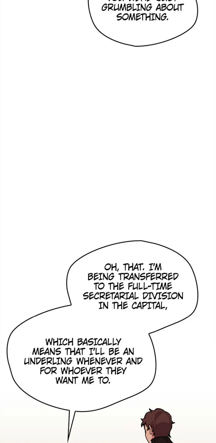 I’ll Save This Damn Family! - Chapter 58 Page 37