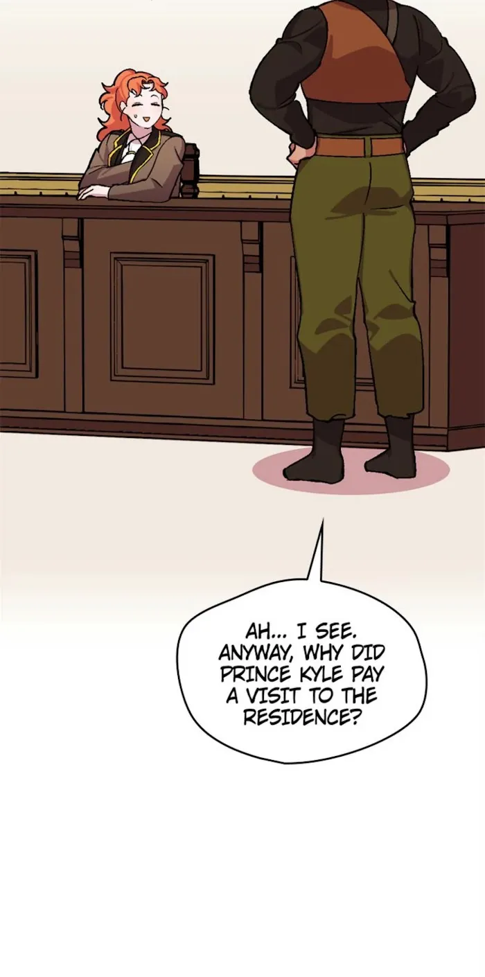 I’ll Save This Damn Family! - Chapter 58 Page 38