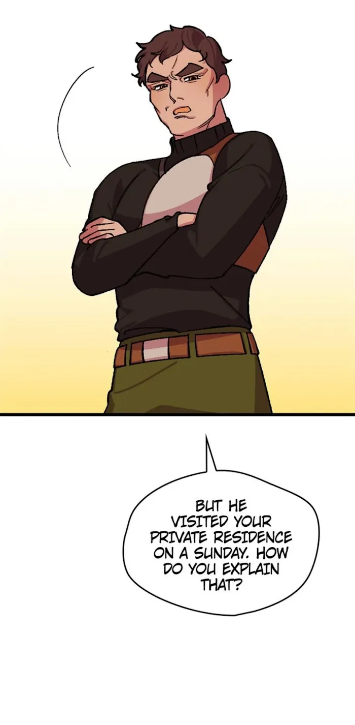 I’ll Save This Damn Family! - Chapter 58 Page 40