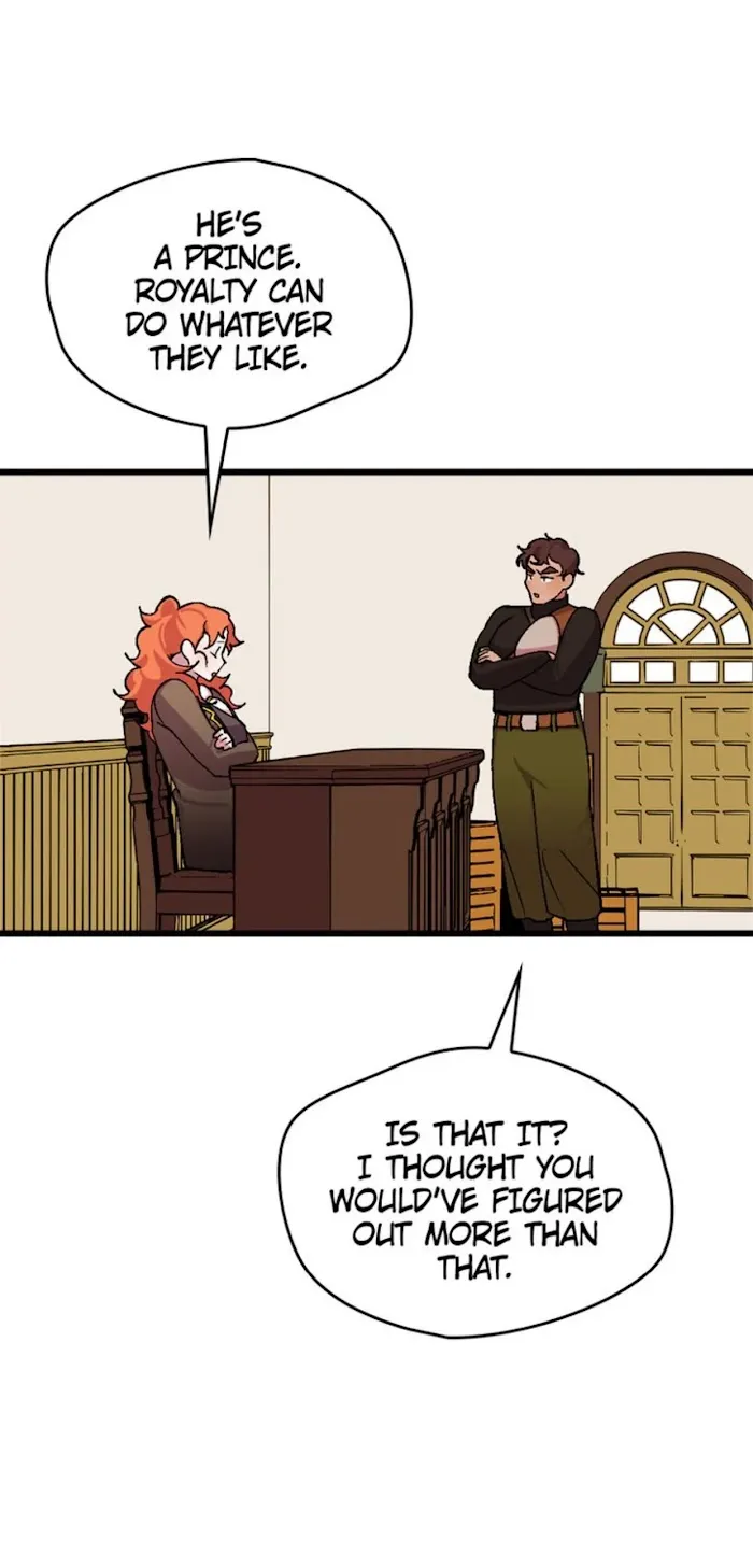 I’ll Save This Damn Family! - Chapter 58 Page 41