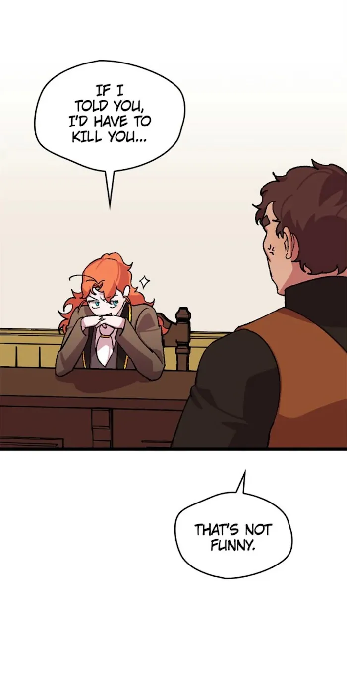 I’ll Save This Damn Family! - Chapter 58 Page 42