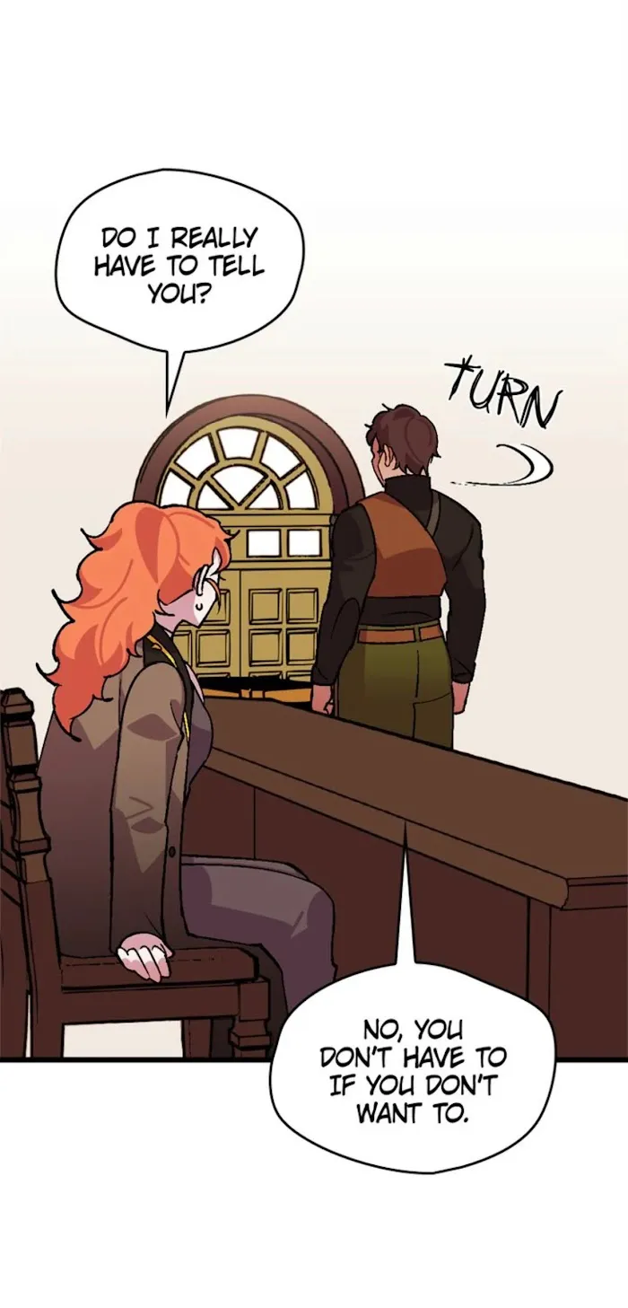 I’ll Save This Damn Family! - Chapter 58 Page 44
