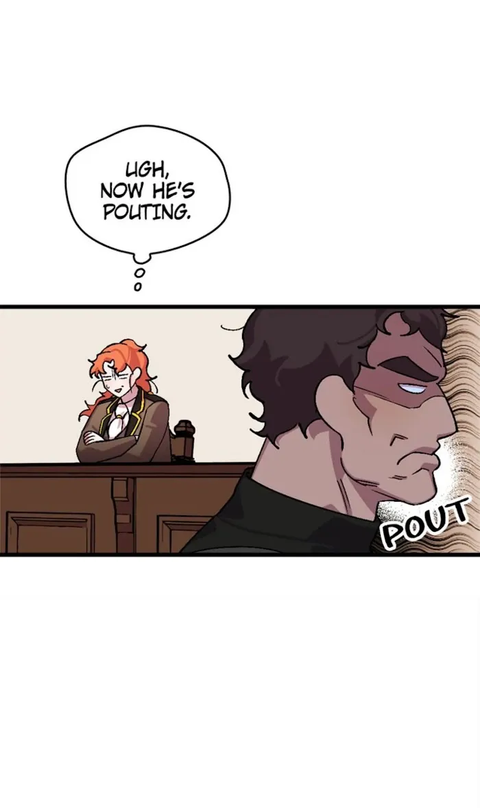I’ll Save This Damn Family! - Chapter 58 Page 45