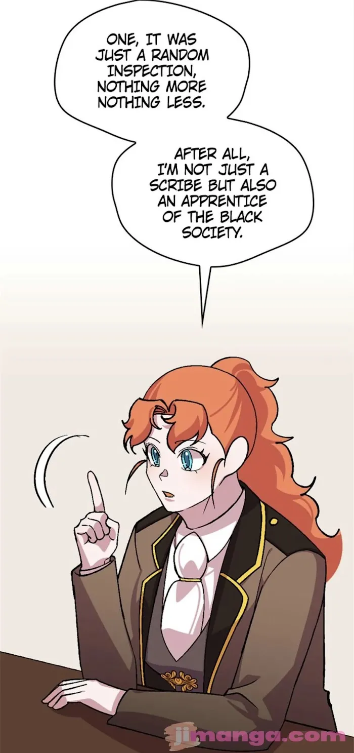 I’ll Save This Damn Family! - Chapter 58 Page 47