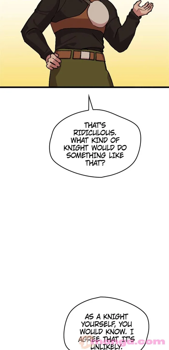 I’ll Save This Damn Family! - Chapter 58 Page 53