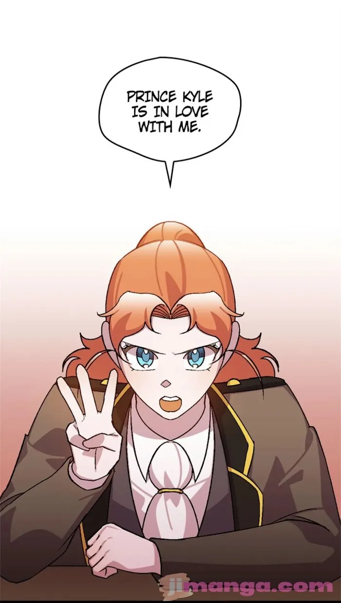 I’ll Save This Damn Family! - Chapter 58 Page 55