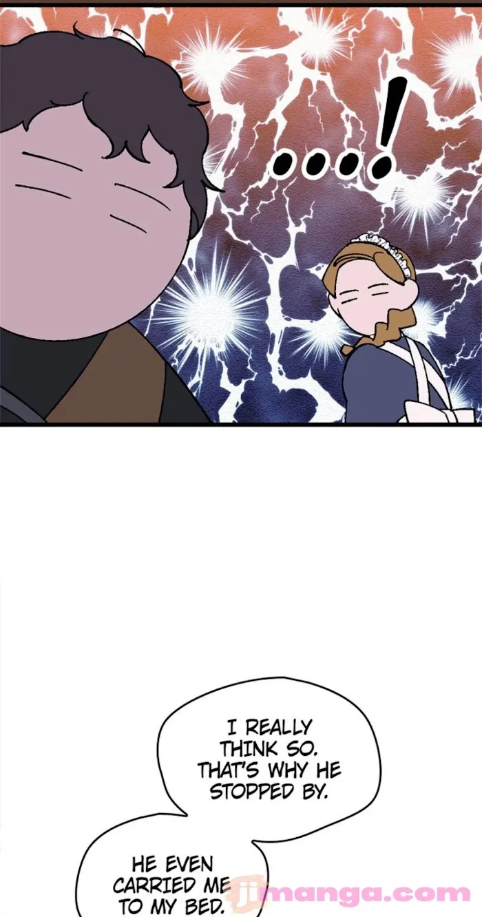 I’ll Save This Damn Family! - Chapter 58 Page 56