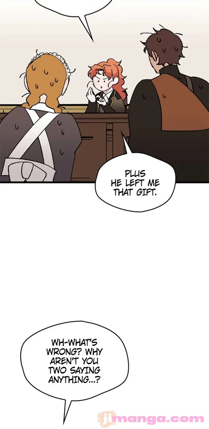 I’ll Save This Damn Family! - Chapter 58 Page 57