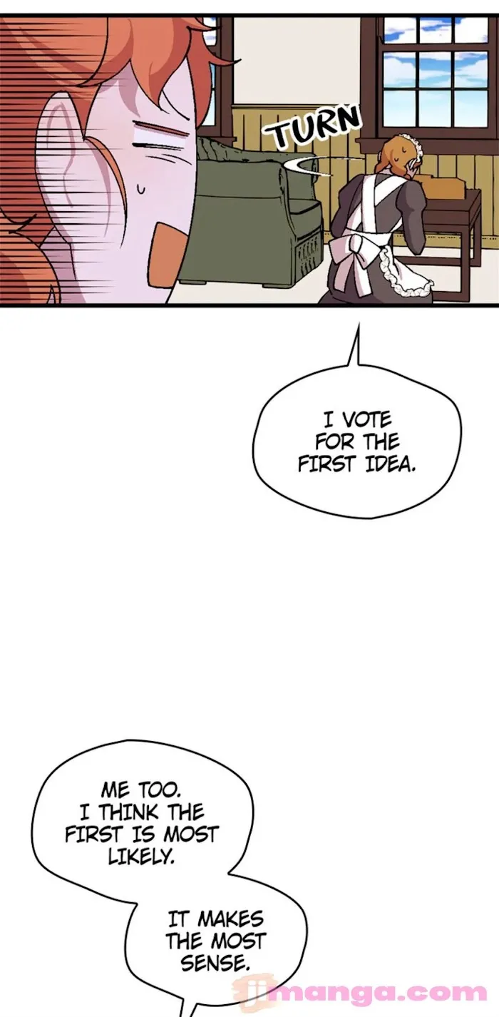 I’ll Save This Damn Family! - Chapter 58 Page 58