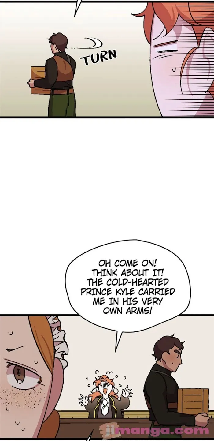 I’ll Save This Damn Family! - Chapter 58 Page 59
