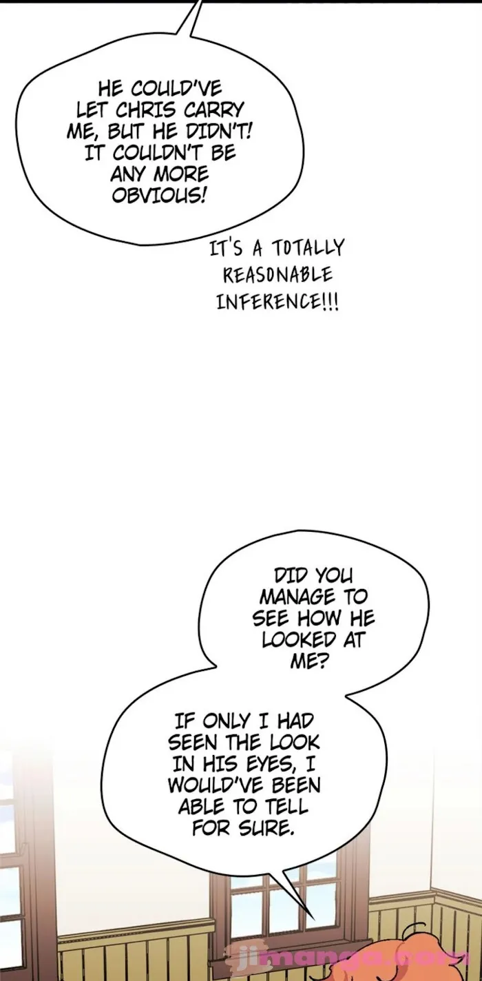 I’ll Save This Damn Family! - Chapter 58 Page 60