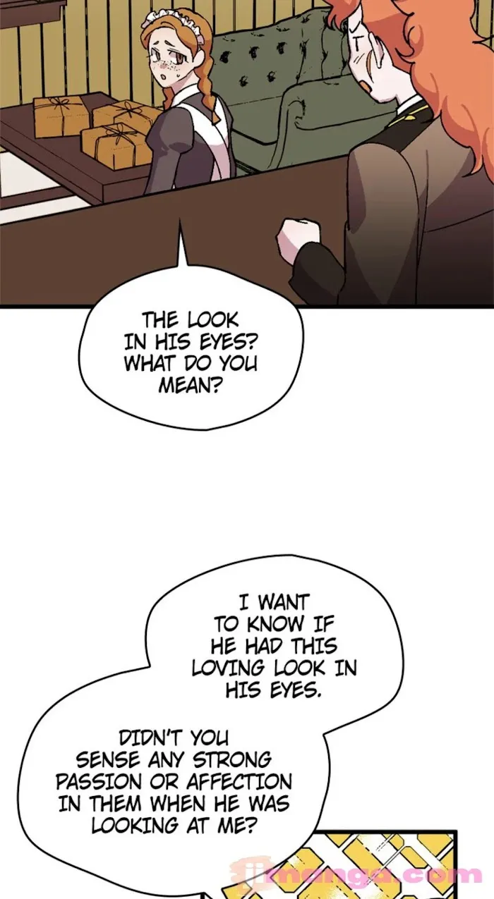 I’ll Save This Damn Family! - Chapter 58 Page 61
