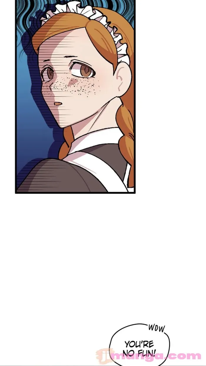 I’ll Save This Damn Family! - Chapter 58 Page 63