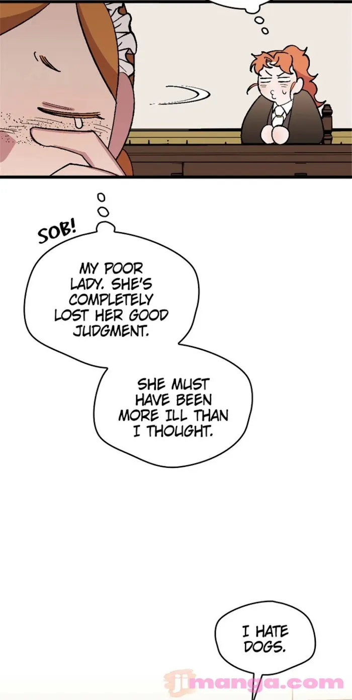 I’ll Save This Damn Family! - Chapter 58 Page 64