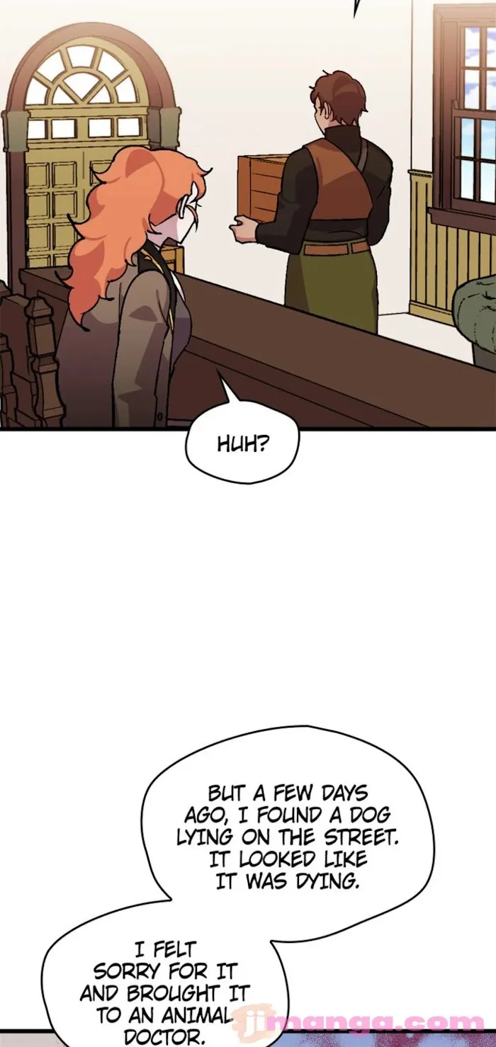 I’ll Save This Damn Family! - Chapter 58 Page 65