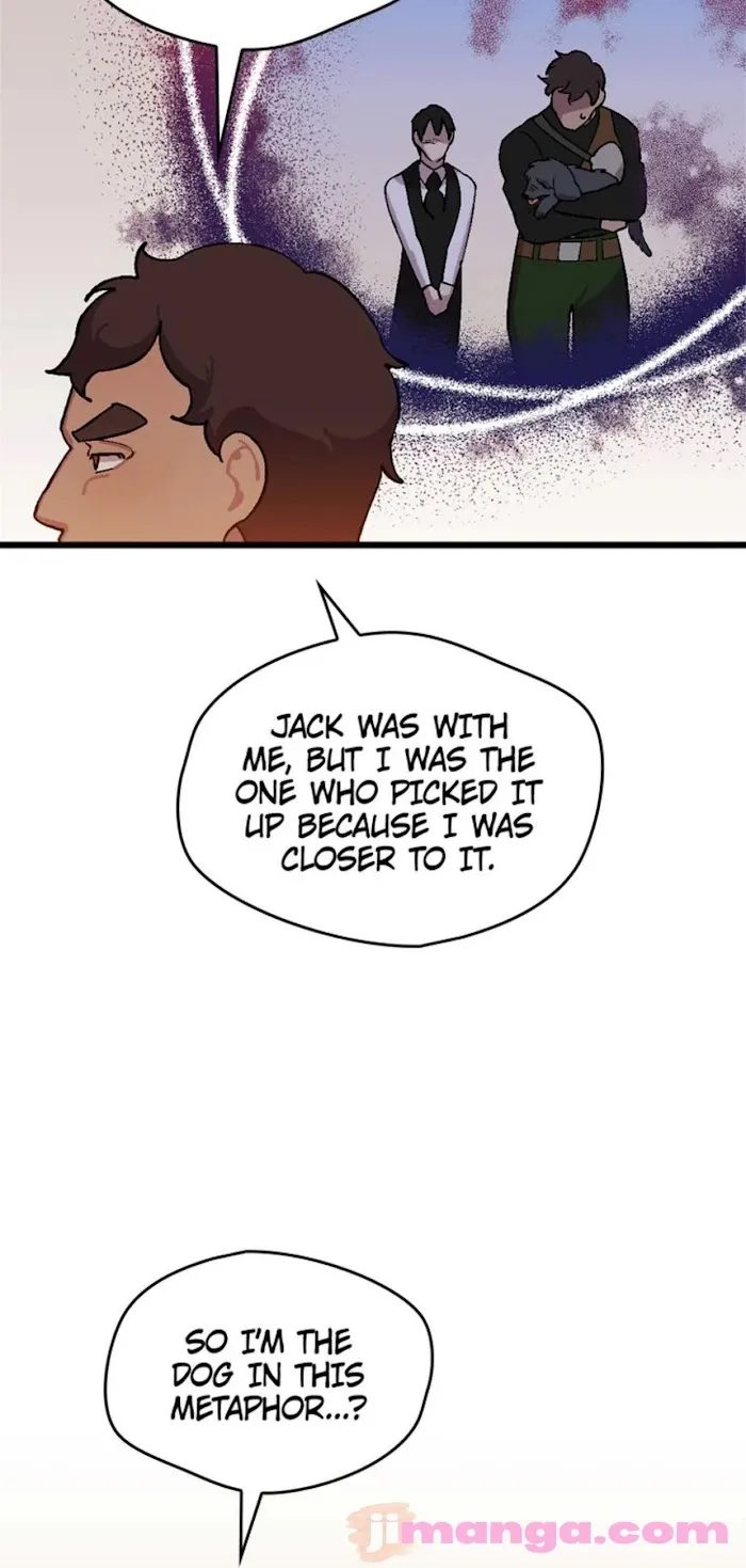 I’ll Save This Damn Family! - Chapter 58 Page 66