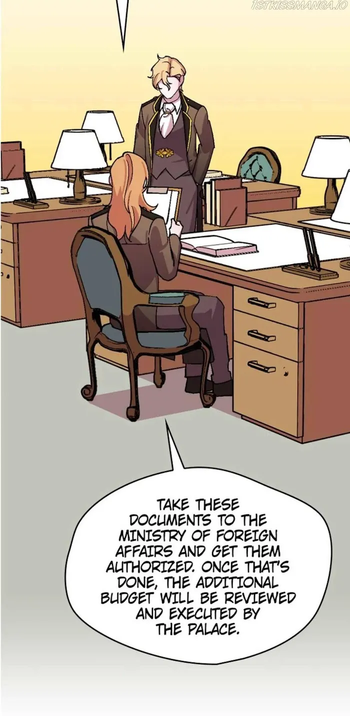 I’ll Save This Damn Family! - Chapter 59 Page 3