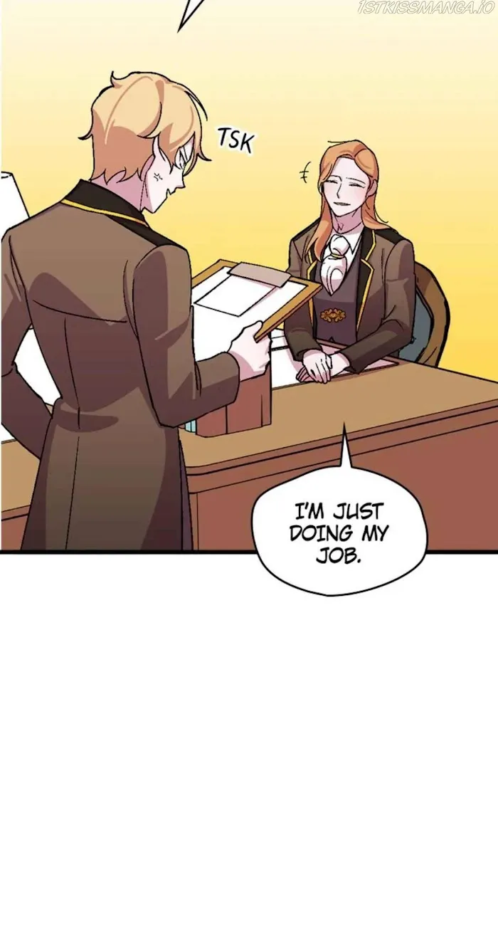 I’ll Save This Damn Family! - Chapter 59 Page 5