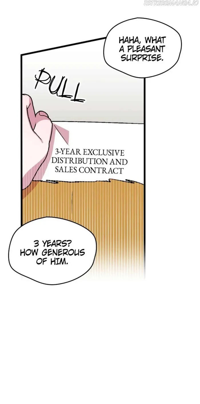 I’ll Save This Damn Family! - Chapter 59 Page 10