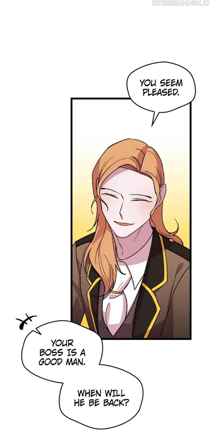 I’ll Save This Damn Family! - Chapter 59 Page 11