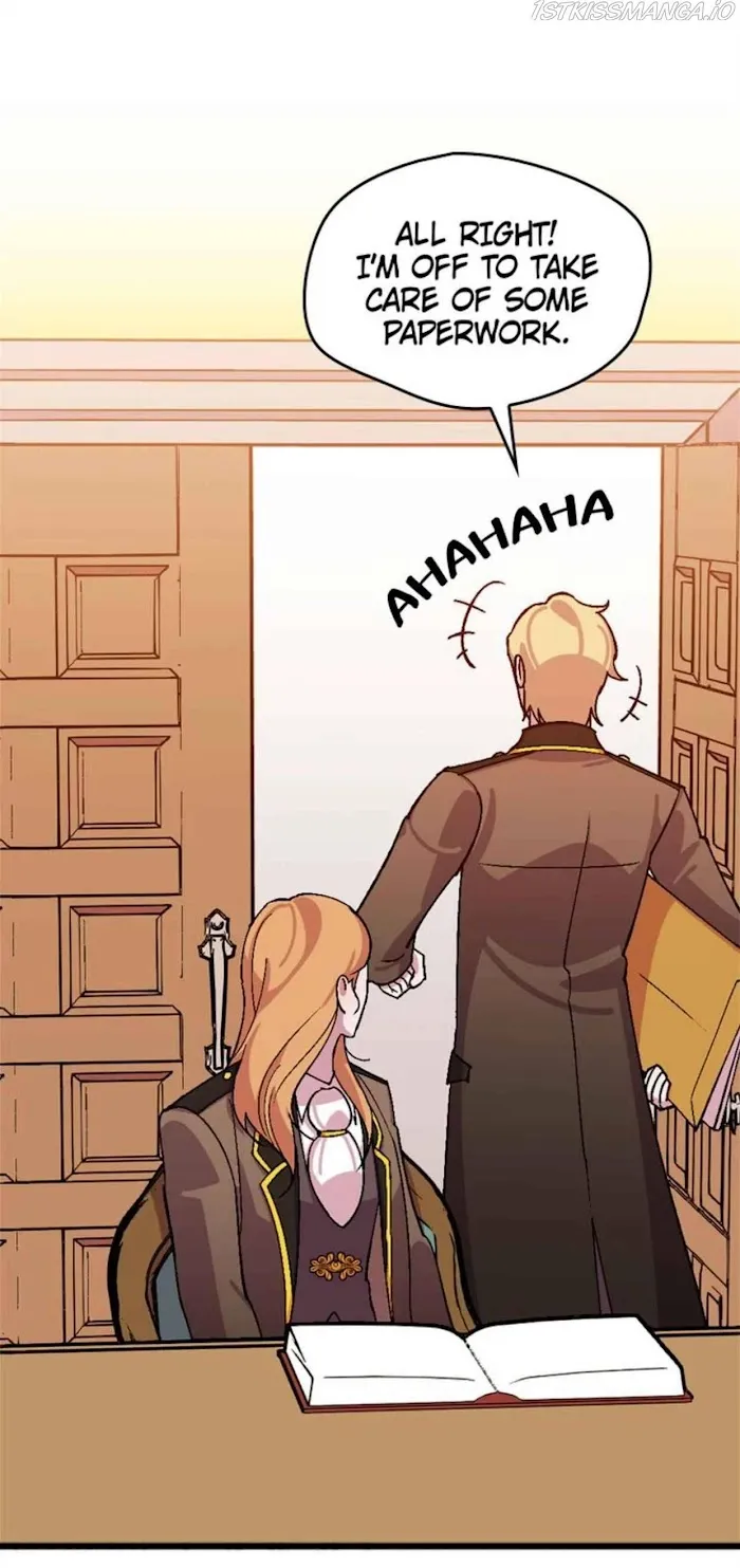 I’ll Save This Damn Family! - Chapter 59 Page 14
