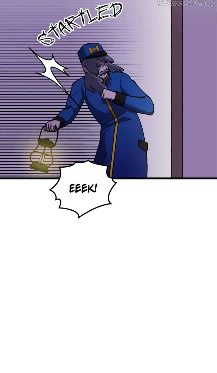 I’ll Save This Damn Family! - Chapter 59 Page 21