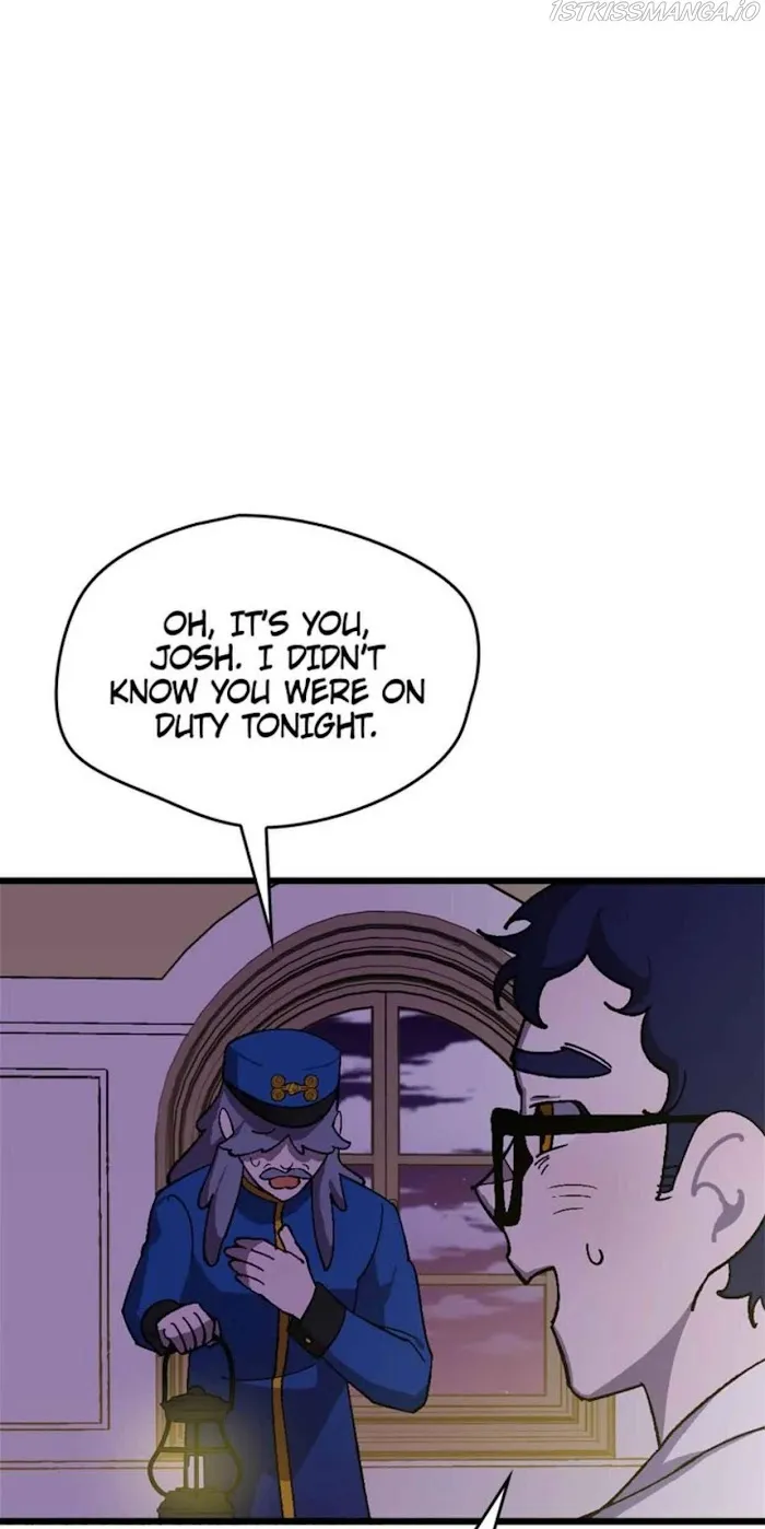 I’ll Save This Damn Family! - Chapter 59 Page 25