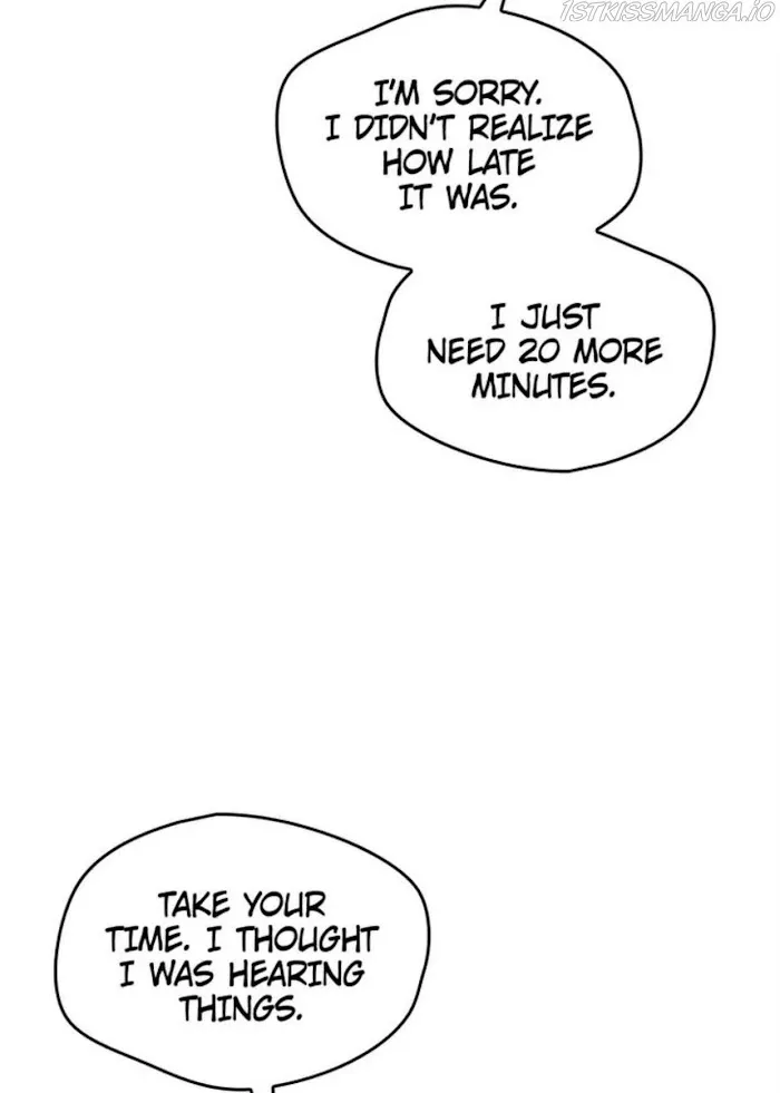 I’ll Save This Damn Family! - Chapter 59 Page 26