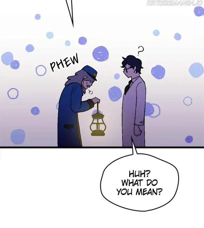 I’ll Save This Damn Family! - Chapter 59 Page 27