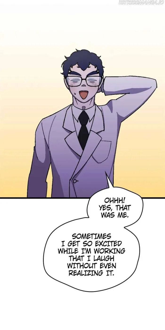 I’ll Save This Damn Family! - Chapter 59 Page 30
