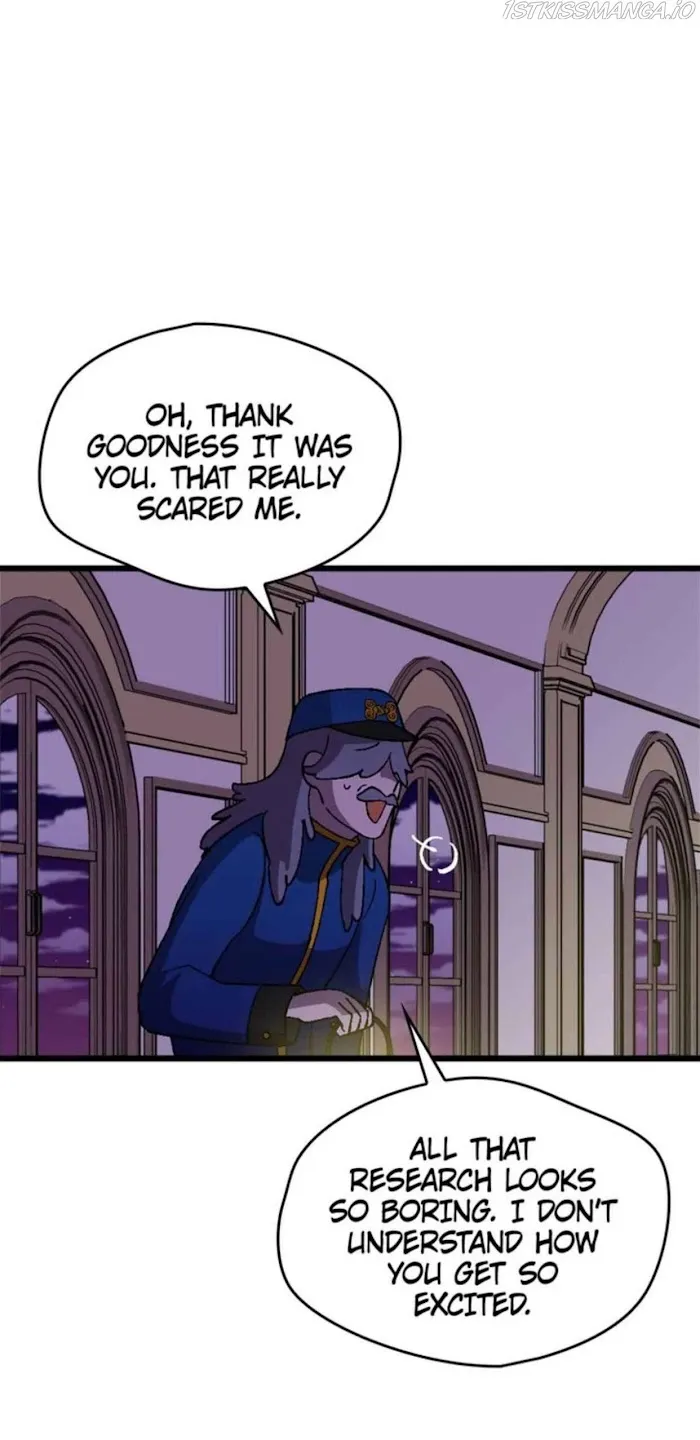 I’ll Save This Damn Family! - Chapter 59 Page 31