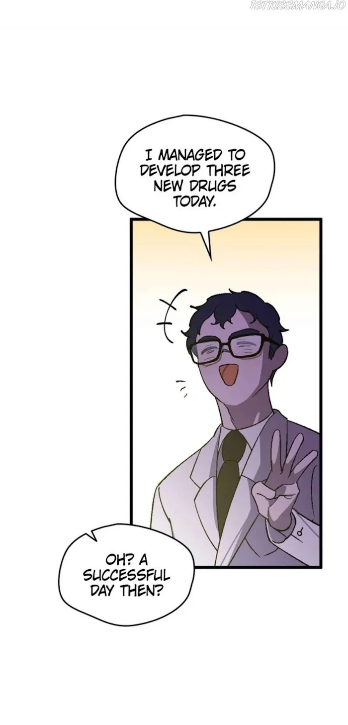 I’ll Save This Damn Family! - Chapter 59 Page 32