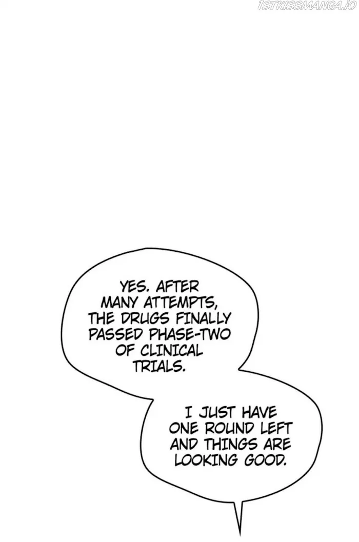 I’ll Save This Damn Family! - Chapter 59 Page 33