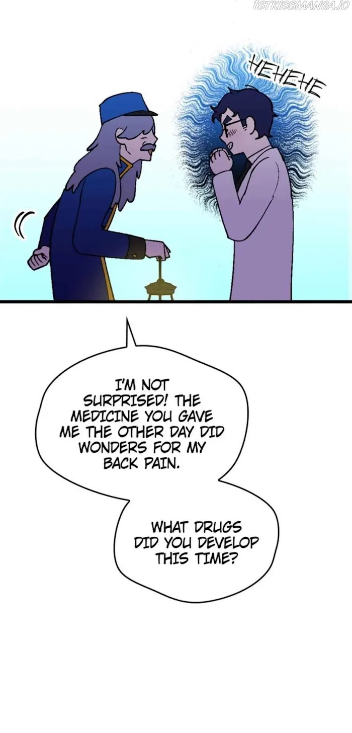 I’ll Save This Damn Family! - Chapter 59 Page 34